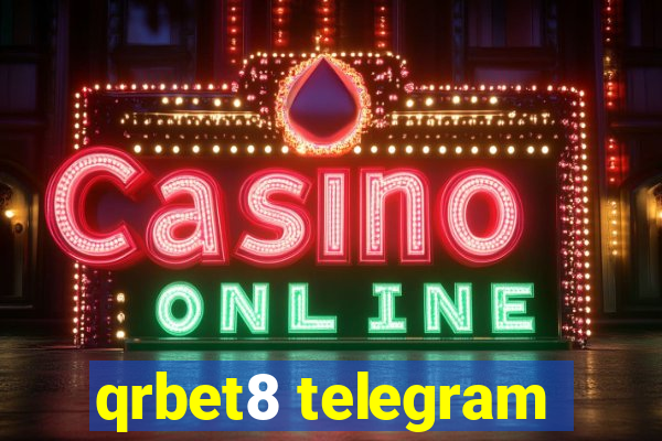 qrbet8 telegram